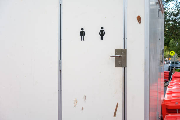 Best Wedding porta potty rental  in Pumpkin Center, NC