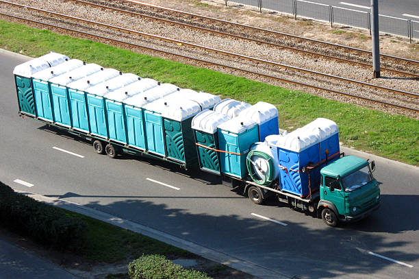 Best Sanitation services for porta potties  in Pumpkin Center, NC